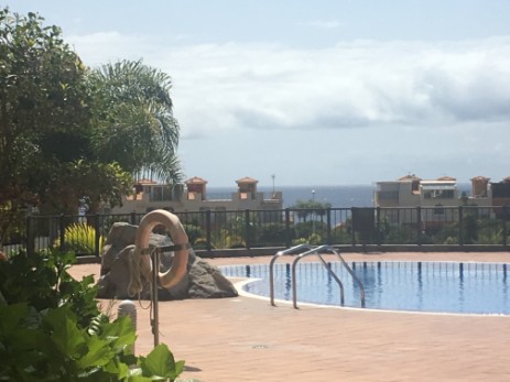 Appartamento EL RINCON 2