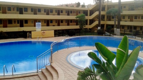 Appartamento TORRES DEL SOL
