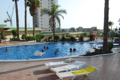 Appartamento CLUB PARAISO 2