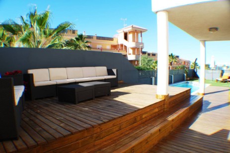 Appartamento EL PALMERAL