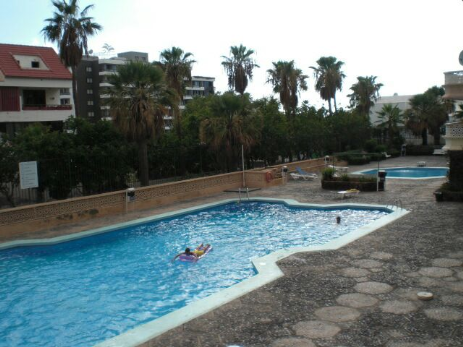 Appartamento PLAYA ONDA