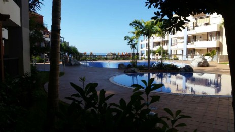 Appartamento EL RINCON