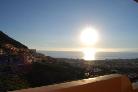 Appartamento ROQUE DEL CONDE