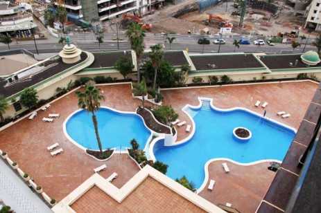 Appartamento CLUB PARAISO